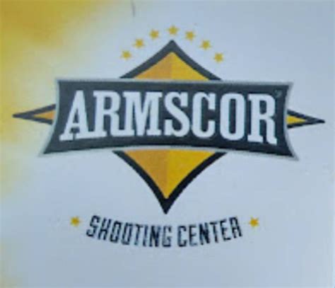 armscor shooting center - cebu reviews